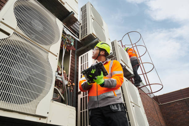 Best HVAC Repair Near Me  in Georgetown, DE